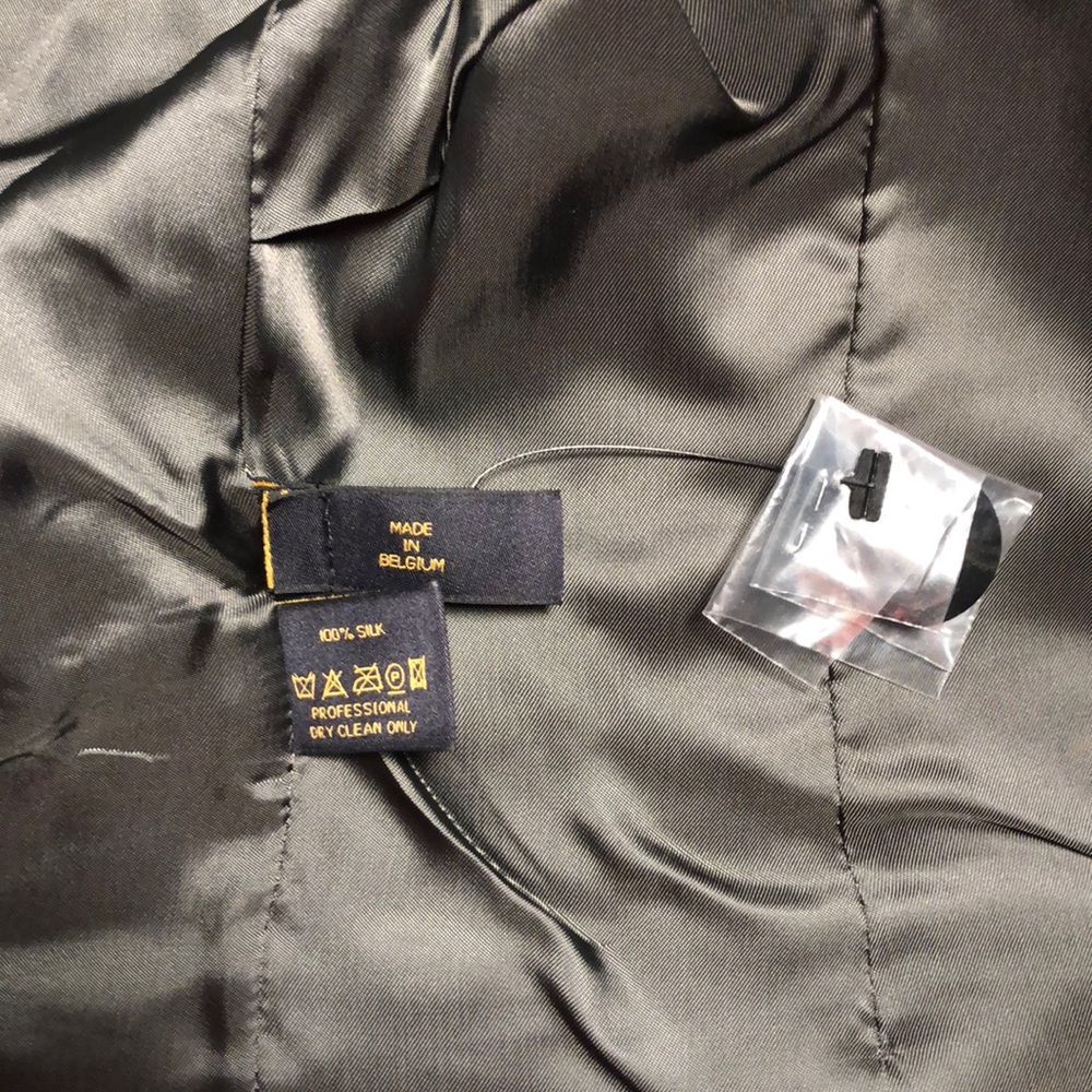 PauwAmsterdam size 4 (European) American is 8-10 - Picture 6 of 9